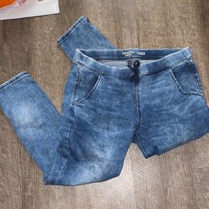 denizen joggers womens